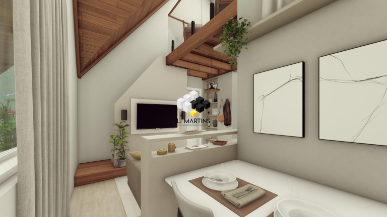 Imagem Apartamento com 2 Quartos à Venda, 84 m² em Carniel - Gramado Imagem Apartamento com 2 Quartos à Venda, 84 m² em Carniel - Gramado