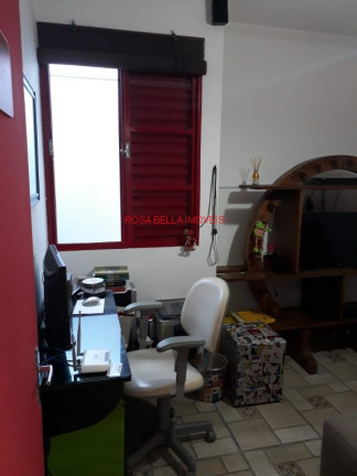 Imagem Casa com 3 Quartos à Venda, 90 m² em Fazenda Grande - Jundiaí