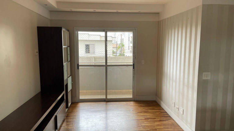 Imagem Apartamento com 3 Quartos à Venda, 90 m² em Saúde - São Paulo