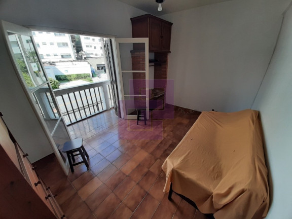 Imagem Apartamento com 1 Quarto à Venda, 97 m² em Vila Alzira - Guarujá Imagem Apartamento com 1 Quarto à Venda, 97 m² em Vila Alzira - Guarujá