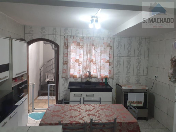 Imagem Casa à Venda, em Conjunto Jaú - São Paulo Imagem Casa à Venda, em Conjunto Jaú - São Paulo