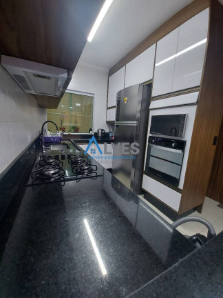 Imagem Casa com 2 Quartos à Venda, 115 m² em Vila Humaitá - Santo André Imagem Casa com 2 Quartos à Venda, 115 m² em Vila Humaitá - Santo André