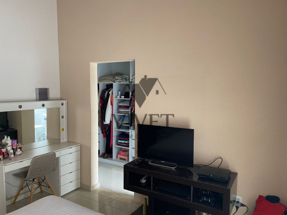 Imagem Casa de Condomínio com 4 Quartos à Venda, 240 m² em Jardim Do Paço - Sorocaba