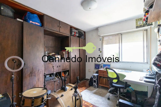 Imagem Apartamento com 4 Quartos à Venda, 140 m² em Brooklin - São Paulo