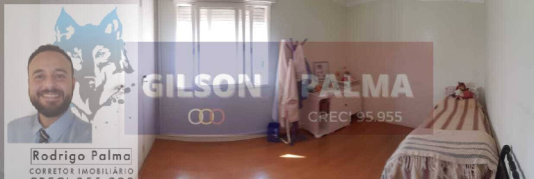 Imagem Apartamento com 3 Quartos à Venda, 160 m² em Jardim Nova América - São José Dos Campos