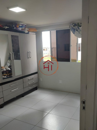 Imagem Apartamento com 2 Quartos à Venda, 41 m² em Campinas De Pirajá - Salvador Imagem Apartamento com 2 Quartos à Venda, 41 m² em Campinas De Pirajá - Salvador