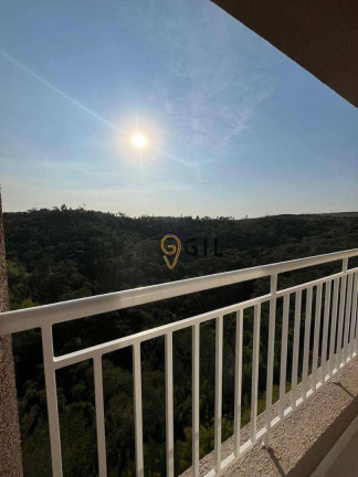 Imagem Apartamento com 2 Quartos à Venda, 52 m² em Pagador De Andrade - Jacareí