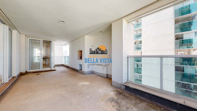 Imagem Apartamento com 4 Quartos à Venda, em Moema - São Paulo Imagem Apartamento com 4 Quartos à Venda, em Moema - São Paulo