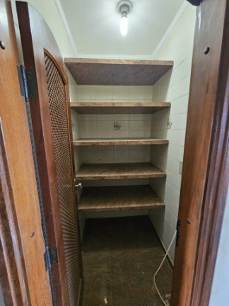 Imagem Apartamento com 4 Quartos à Venda, 191 m² em Alto Da Mooca - São Paulo