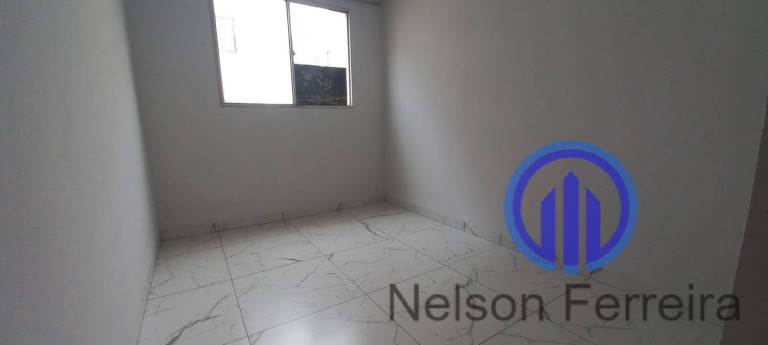 Imagem Apartamento com 2 Quartos à Venda, 45 m² em Residencial Araguaia - Aparecida De Goiânia