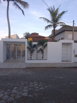 Imagem Casa com 2 Quartos à Venda, 309 m² em Cibratel I - Itanhaém