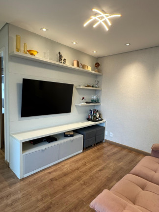 Imagem Imóvel com 2 Quartos à Venda, 60 m² em Campo Belo - São Paulo Imagem Imóvel com 2 Quartos à Venda, 60 m² em Campo Belo - São Paulo