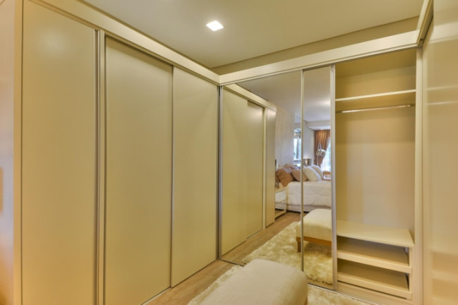 Imagem Apartamento com 3 Quartos à Venda, 162 m² em Centro - Gramado