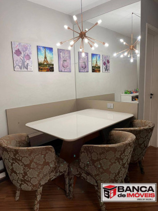 Imagem Apartamento com 3 Quartos à Venda, 60 m² em Centro - Osasco Imagem Apartamento com 3 Quartos à Venda, 60 m² em Centro - Osasco