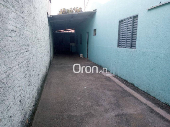 Imagem Casa com 3 Quartos à Venda, 163 m² em Residencial Canadá - Goiânia