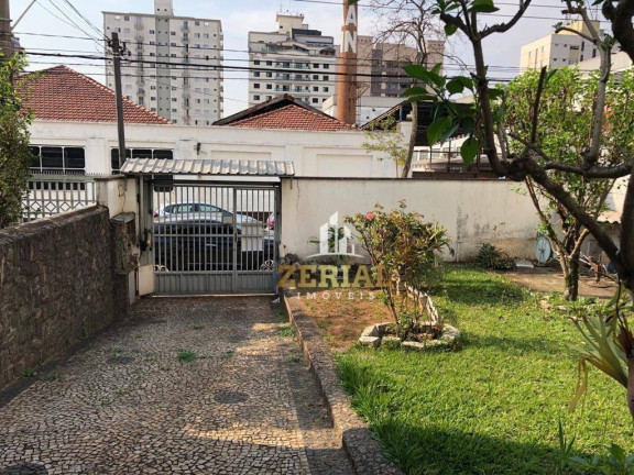 Imagem Casa com 3 Quartos à Venda, 280 m² em Santa Paula - São Caetano Do Sul