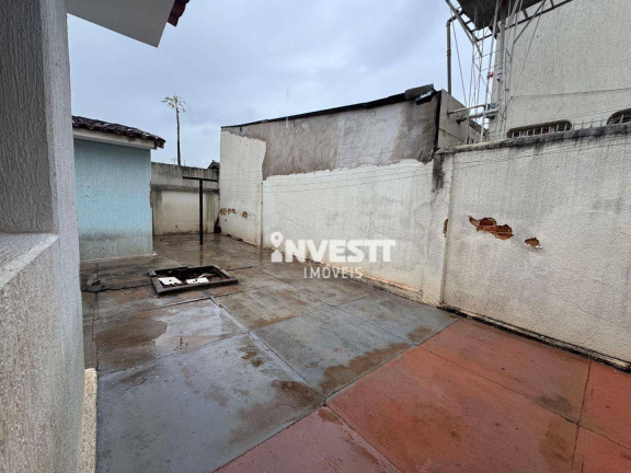 Imagem Casa com 3 Quartos para Alugar, 252 m² em Setor Coimbra - Goiânia Imagem Casa com 3 Quartos para Alugar, 252 m² em Setor Coimbra - Goiânia