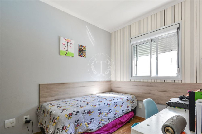 Imagem Apartamento com 3 Quartos à Venda, 88 m² em Vila Andrade - São Paulo