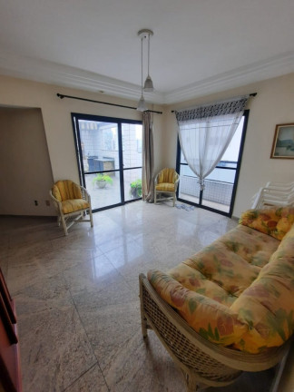 Cobertura com 3 Quartos à Venda, 223 m² em Ponta Da Praia - Santos