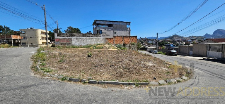 Terreno à Venda, 300 m² em Santa Bárbara - Cariacica