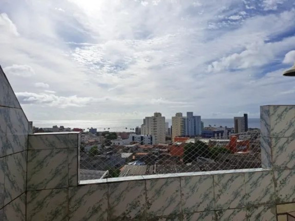 Casa com 5 Quartos à Venda, 150 m² em Nordeste - Salvador