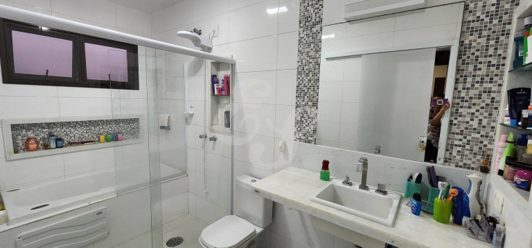 Imagem Casa de Condomínio com 3 Quartos à Venda, 280 m² em Alphaville - Santana De Parnaíba Imagem Casa de Condomínio com 3 Quartos à Venda, 280 m² em Alphaville - Santana De Parnaíba