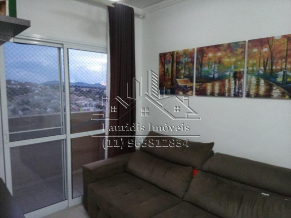 Imagem Imóvel com 2 Quartos à Venda, 70 m² em Núcleo Residencial Célia Mota - Barueri