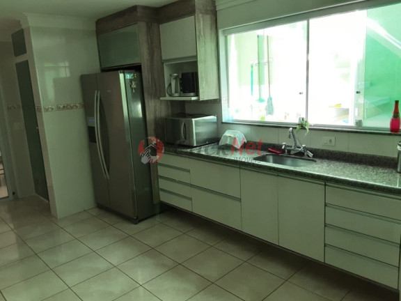 Imagem Sobrado com 3 Quartos à Venda, 232 m² em Nova Petrópolis - São Bernardo Do Campo
