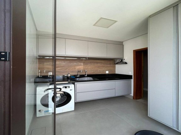 Imagem Casa de Condomínio com 3 Quartos à Venda, 483 m² em Loteamento Residencial E Comercial Horto Florestal - Jundiaí