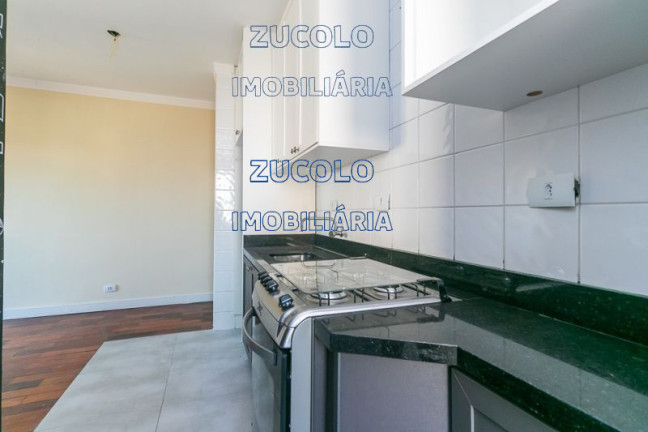 Imagem Apartamento com 1 Quarto à Venda, 45 m² em Centro - São Bernardo Do Campo