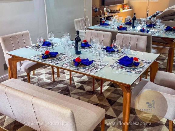 Imagem Apartamento com 2 Quartos à Venda, 95 m² em Jardim Chácara Inglesa - São Bernardo Do Campo Imagem Apartamento com 2 Quartos à Venda, 95 m² em Jardim Chácara Inglesa - São Bernardo Do Campo