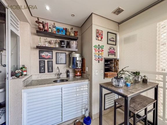 Imagem Imóvel com 3 Quartos à Venda, 93 m² em Baeta Neves - São Bernardo Do Campo