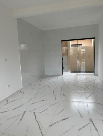 Casa com 2 Quartos à Venda, 54 m² em Saint Ettiene - Matinhos
