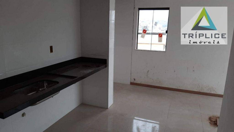 Imagem Apartamento com 1 Quarto à Venda, 45 m² em São Pedro - Juiz De Fora
