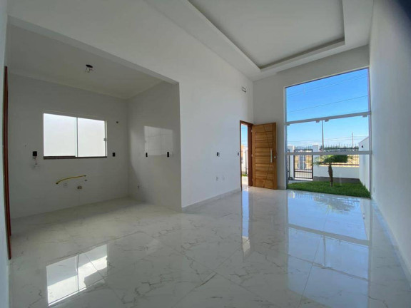 Imagem Casa com 3 Quartos à Venda, 92 m² em Bosque Da Mata - Tijucas