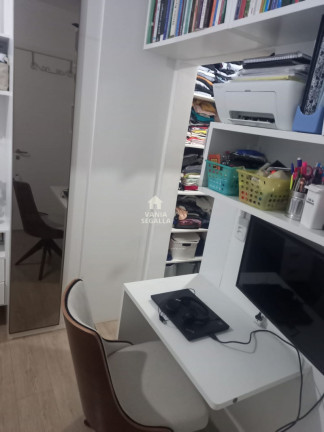 Imagem Apartamento com 2 Quartos à Venda, 59 m² em Várzea Da Barra Funda - São Paulo Imagem Apartamento com 2 Quartos à Venda, 59 m² em Várzea Da Barra Funda - São Paulo