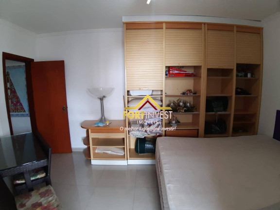 Imagem Imóvel com 3 Quartos à Venda, 119 m² em Tupi - Praia Grande