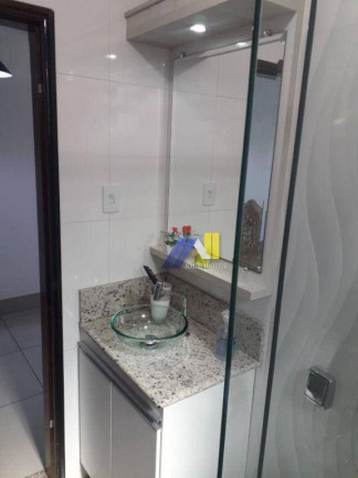 Imagem Casa com 3 Quartos à Venda, 131 m² em Santa Luzia - Pouso Alegre Imagem Casa com 3 Quartos à Venda, 131 m² em Santa Luzia - Pouso Alegre