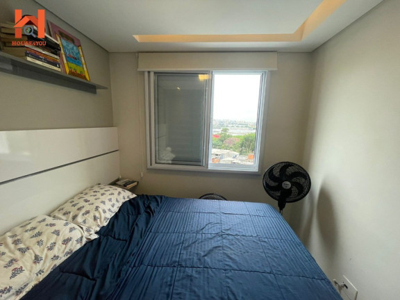 Imagem Apartamento com 1 Quarto à Venda, 31 m² em água Branca - São Paulo Imagem Apartamento com 1 Quarto à Venda, 31 m² em água Branca - São Paulo