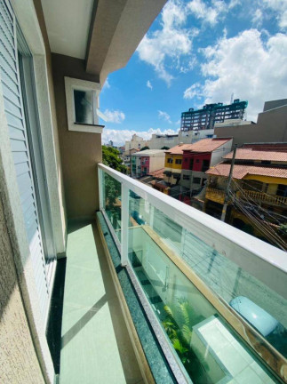 Imagem Apartamento com 2 Quartos à Venda, 111 m² em Vila Curuçá - Santo André Imagem Apartamento com 2 Quartos à Venda, 111 m² em Vila Curuçá - Santo André