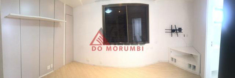 Imagem Apartamento com 4 Quartos à Venda, 340 m² em Vila Suzana - São Paulo