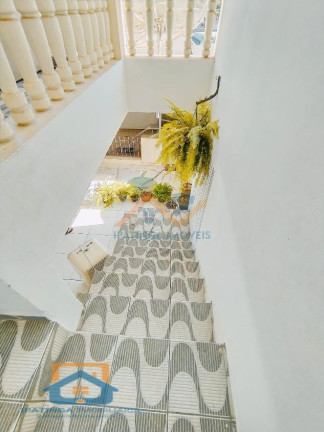 Imagem Casa com 3 Quartos à Venda, 360 m² em Bethânia - Ipatinga
