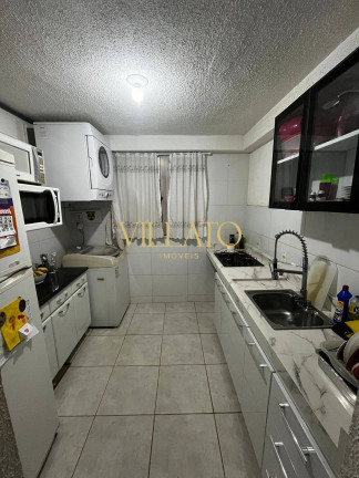 Casa com 2 Quartos à Venda, 42 m² em Conjunto Vera Cruz - Goiânia