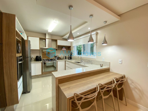 Imagem Casa com 3 Quartos à Venda, 263 m² em Estancia Velha - Canoas