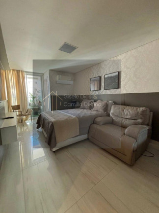 Imagem Cobertura com 4 Quartos à Venda, 372 m² em Altiplano Cabo Branco - João Pessoa