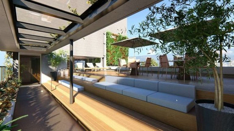 Imagem Apartamento com 3 Quartos à Venda, 168 m² em Cabo Branco - João Pessoa