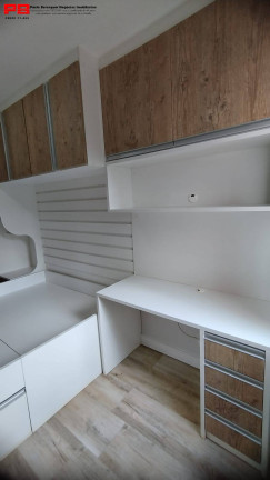 Imagem Apartamento com 2 Quartos à Venda, 65 m² em Jardim Brasil (zona Sul) - São Paulo Imagem Apartamento com 2 Quartos à Venda, 65 m² em Jardim Brasil (zona Sul) - São Paulo