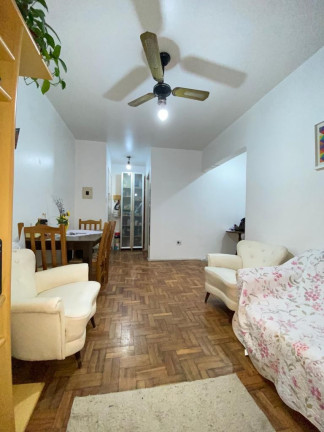 Apartamento com 1 Quarto à Venda, 41 m² em Jardim Leopoldina - Porto Alegre