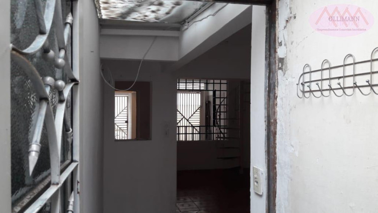 Imagem Sobrado com 2 Quartos para Alugar, 89 m² em Casa Branca - Santo André Imagem Sobrado com 2 Quartos para Alugar, 89 m² em Casa Branca - Santo André