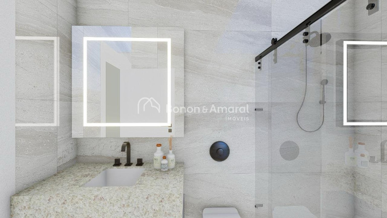 Imagem Casa de Condomínio com 3 Quartos à Venda, 200 m² em Vila Monte Alegre - Paulínia Imagem Casa de Condomínio com 3 Quartos à Venda, 200 m² em Vila Monte Alegre - Paulínia